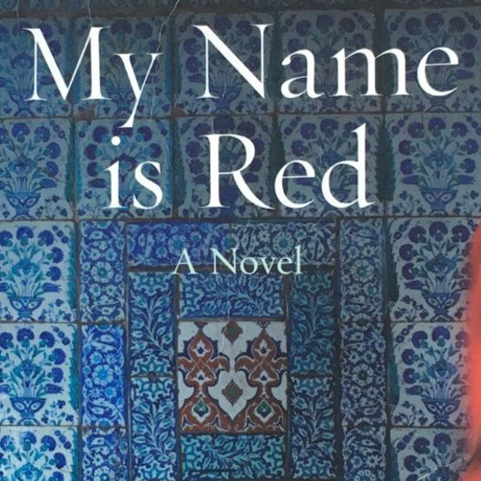Orhan Pamuk unravels acclaimed novel in Istanbul