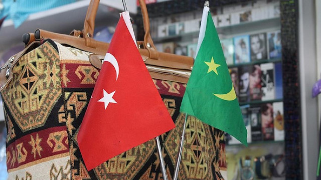 موريتانيا ترغب بالاستفادة من تجربة تركيا في النقل العمومي والجوي