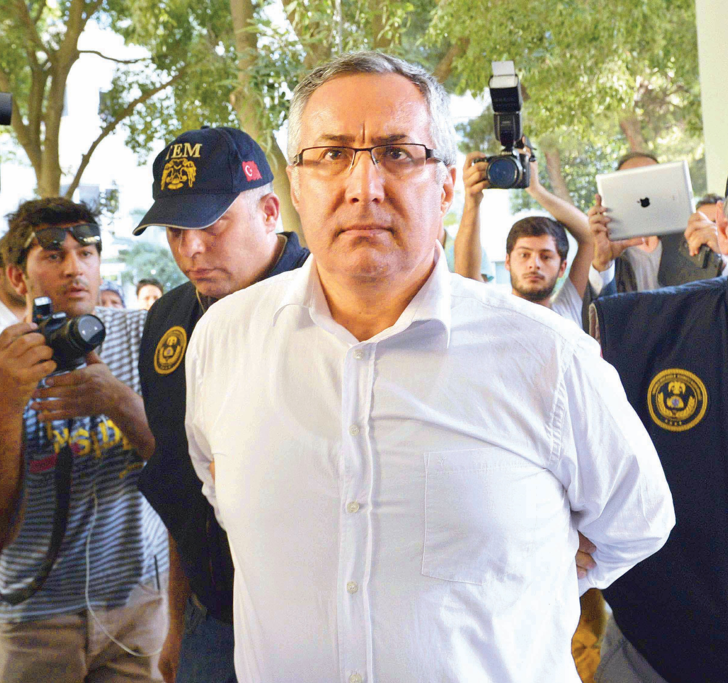 Yurt Atayün
