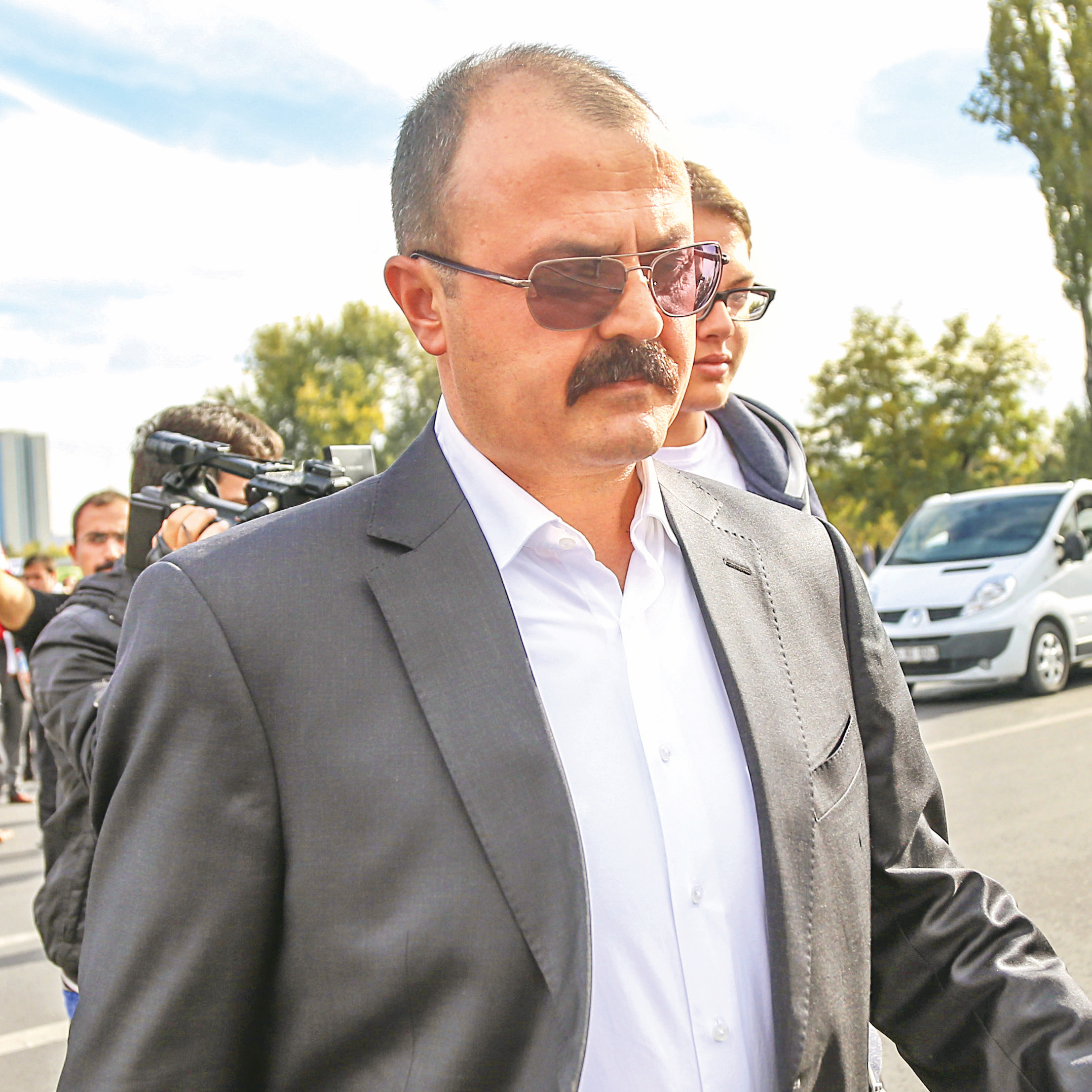 Lokman Kırcılın