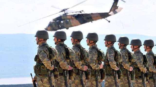 تركيا: لن نرسل مزيدًا من القوات طلما الهدنة مستمرة بليبيا