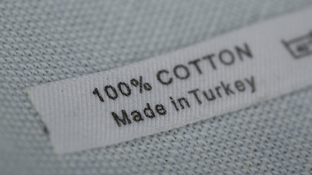'Made in Turkey' gidecek 'Made in Türkiye' gelecek