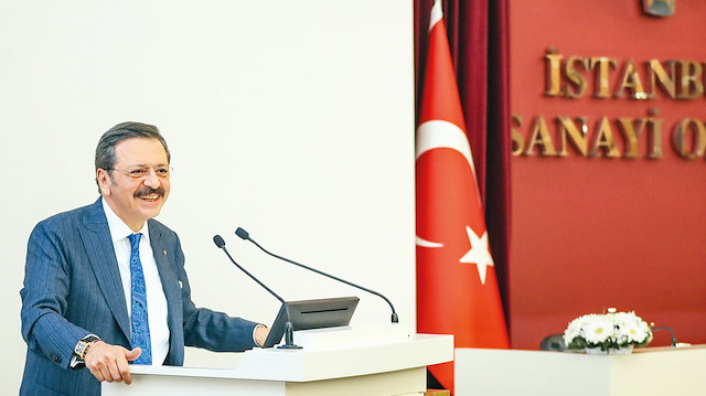 Rifat Hisarcıklıoğlu