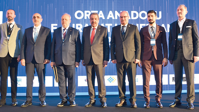 Orta Anadolu E-ihracat Konferansı