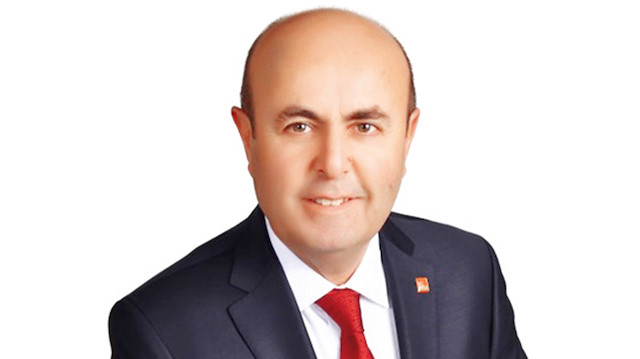 Selahattin Ekicioğlu