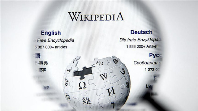خبير: تركيا حجبت موقع ويكيبيديا لأنها ملزمة بحماية صورتها