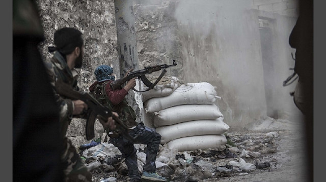 مفوض أممي: ينبغي إيجاد حل سياسي بدل الصراع في سوريا وليبيا