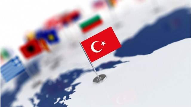 تركيا ملاذ المستثمرين الآمن من تقلبات الأسواق العالمية 