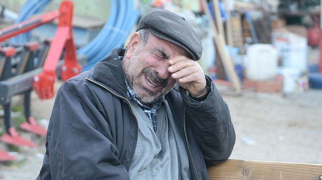 Türkiye, depreminin ardından  felaketzedeler için tek yürek oldu. 