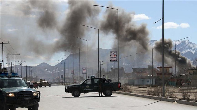 الدفاع الأفغانية أعلنت فتح تحقيق حول مقتل المدنيين في الغارة