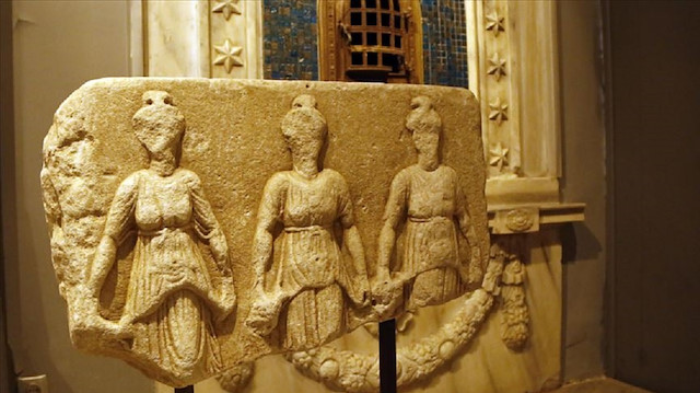 تركيا.. متحف تكيرداغ يسلط الضوء على حضارة تراقيا القديمة