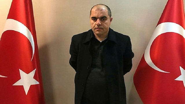 Hasan Hüseyin Günakan'a FETÖ'den hapis cezası verildi.