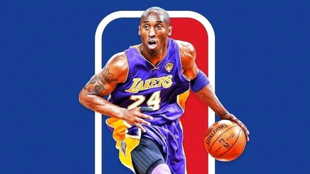 Kobe Bryant için imza kampanyası başlatıldı: NBA logosu olsun