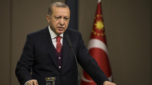 أردوغان: لم يعد هناك شيء اسمه "مسار أستانة" بشأن سوريا