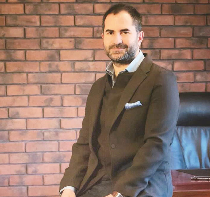 Mehmet Dinler