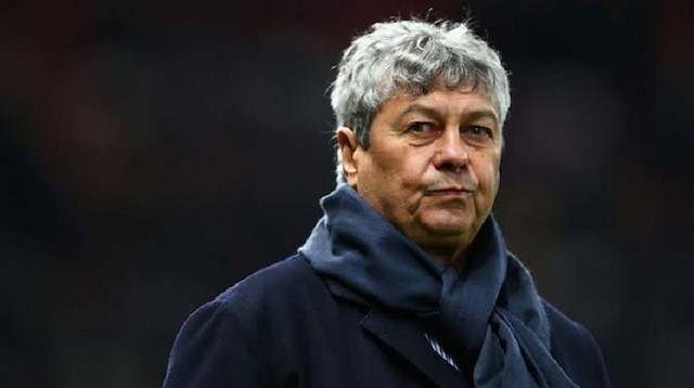 Mircea Lucescu son olarak A Milli Futbol Takımımızı çalıştırmıştı.