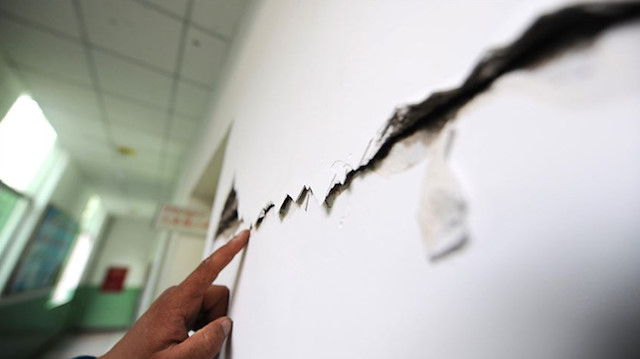 Istanbul Da Depremde Hasar Goren 8 Okul Binasi Yikilip Yeniden Yapilacak