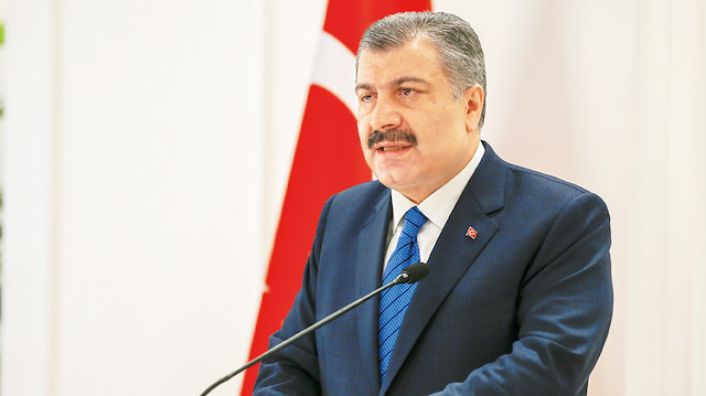 Fahrettin Koca