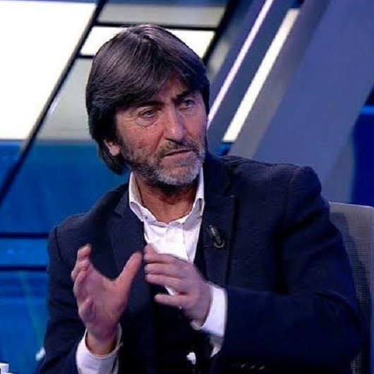 Rıdvan Dilmen: Kruse Uğurcana dokunmuyor