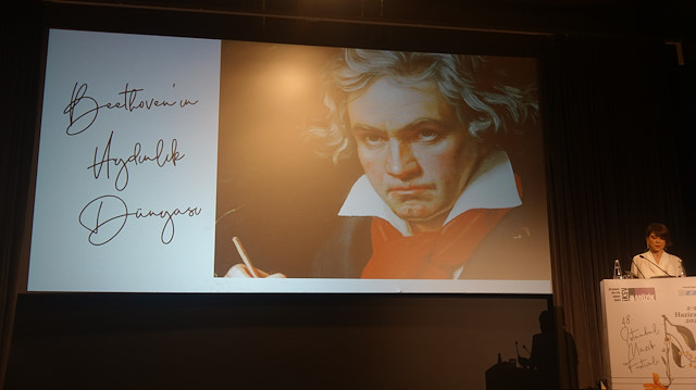 Beethoven in spotlight at June's Istanbul Music Fest