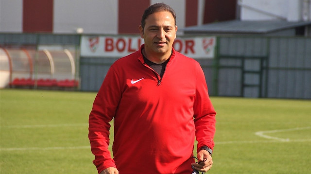 Fuat Çapa son olarak Eskişehirspor'u çalıştırmıştı.