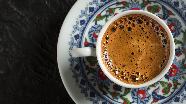 Türk kahvesi dosyasını açıyoruz: Bol köpüklü Türk kahvesi nasıl yapılır?