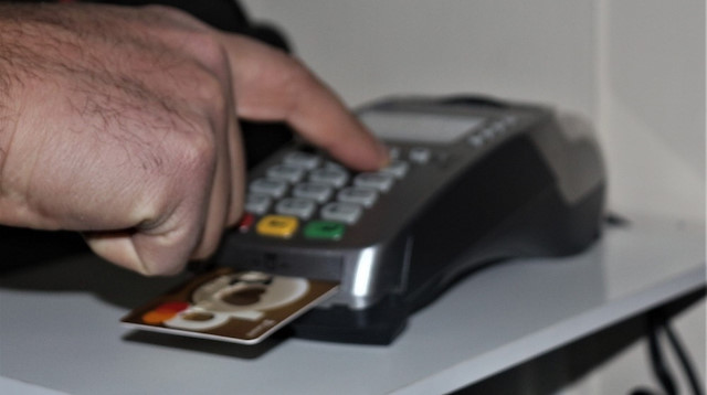 Noterliklerde artık işlem ücreti banka kartı veya kredi kartıyla da ödenebilecek.