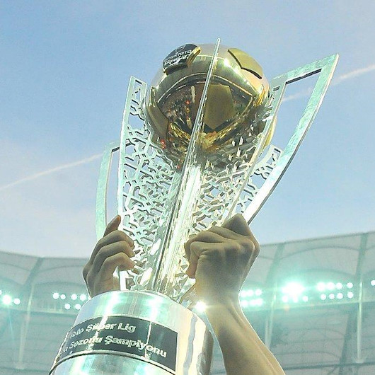 Süper Lig şampiyonunu açıkladılar