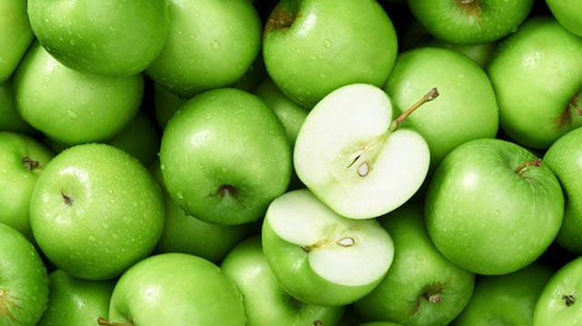 Neden her gün 1 elma yemeliyiz?