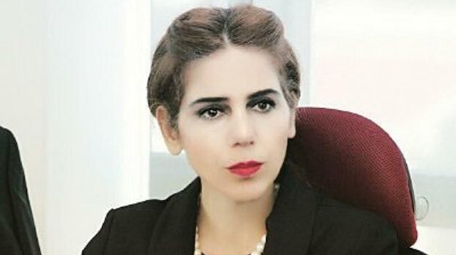 Asst. Prof. Dr. Emete Gözügüzelli, sosyal medyadan video yayımladı.