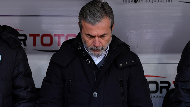 Aykut Kocaman yönetimindeki Konyaspor, bu sezon 21 haftada 20 puan topladı