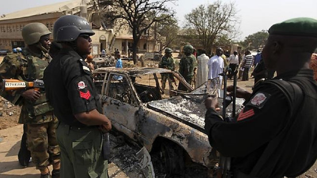 نيجيريا.. مقتل 30 شخصاُ في هجوم مسلح لـ"بوكو حرام"