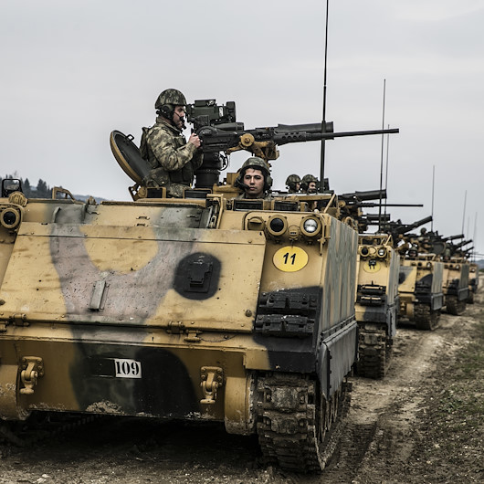 Neler Oluyor | TSK binlerce asker ve tank yığdı: Suriyede savaşın seyri değişiyor mu?