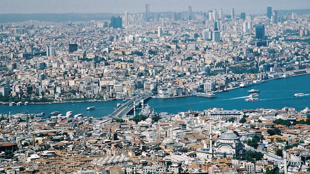 Elazığ depremini bilen profesör uyardı: İstanbul için 'zaman kalmadı' ⏱️