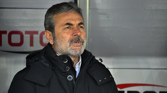 Aykut Kocaman yönetimindeki Konyaspor, bu sezon 21 haftada 20 puan topladı.