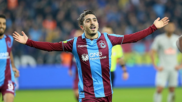Abdülkadir Ömür bu sezon toplamda 6 karşılaşmada forma giydi ve 1 gol, 2 asist ile oynadı.