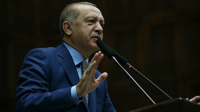 أردوغان يحذر: سنضرب النظام السوري في أي مكان ردا على اعتداءاته