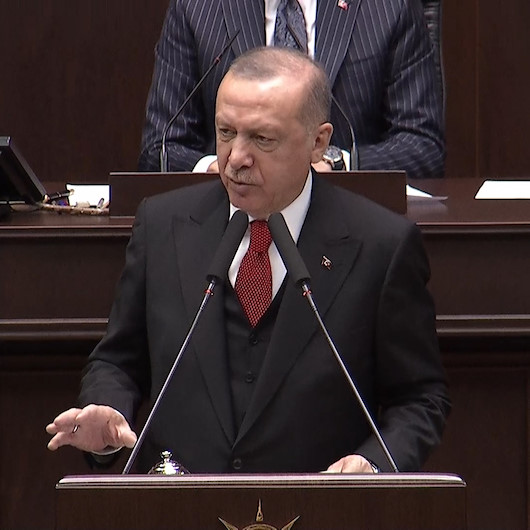 Saldırı olursa rejim güçlerini her yerde vuracağız
