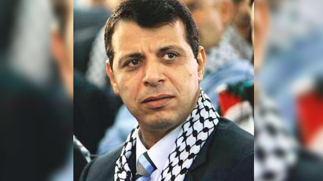 Muhammed Dahlan