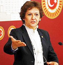 Ayman Güler