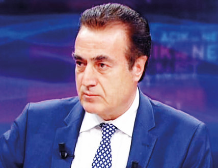 Yılmaz Ateş