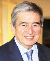Onur Öymen