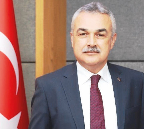 Mustafa Savaş