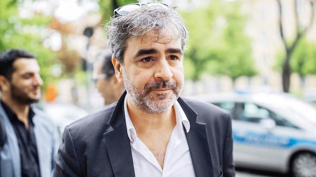 Deniz Yücel