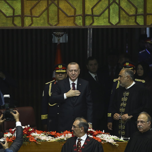 Çanakkale neyse Keşmir de odur