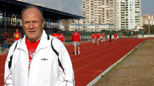 Hilmi Ok, 1980 Avrupa Futbol Şampiyonası finallerinde görev yapmıştı.