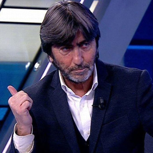 Rıdvan Dilmen: Kim derdi ki Galatasaray Kadıköye 4 puan önde gelecek diye