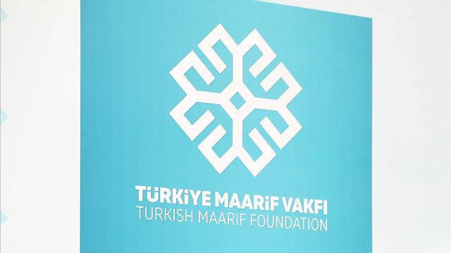 Maarif Foundation