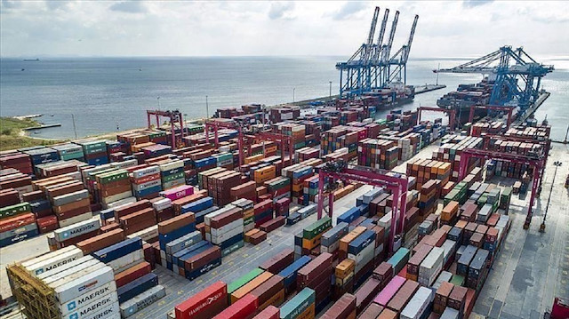 "التجارة العالمية": توقعات متشائمة أوائل 2020 بسبب "كورونا"