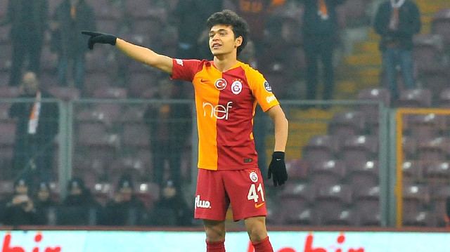 A takım ile antrenmanlara çıkan 17 yaşındaki Mustafa Kapı, bu sezon tamamı Spor Toto Gelişim Elit 19 Yaş Altı Ligi'nde olmak üzere 16 karşılaşmada forma giydi.